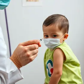 vacina contra pneumonia e meningite