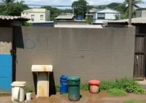 saneamento básico São Luís