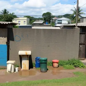 saneamento básico São Luís