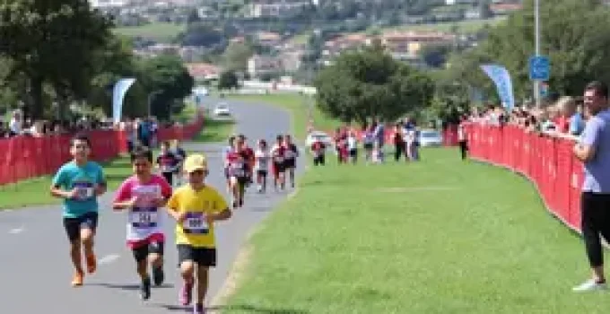 Circuito Corrida Vale 2026