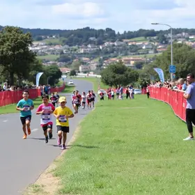 Circuito Corrida Vale 2026