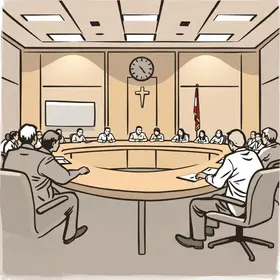 saúde pública municipal