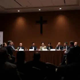 Simpósio Sociedade Brasileira de Canonistas
