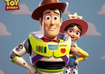 'Toy Story 5'