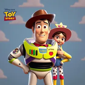 'Toy Story 5'