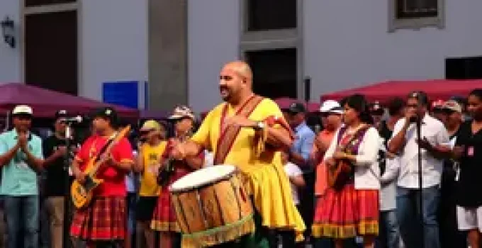 São João 2026