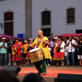 São João 2026