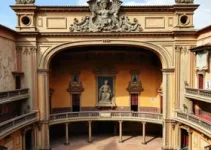 Teatro Arthur Azevedo