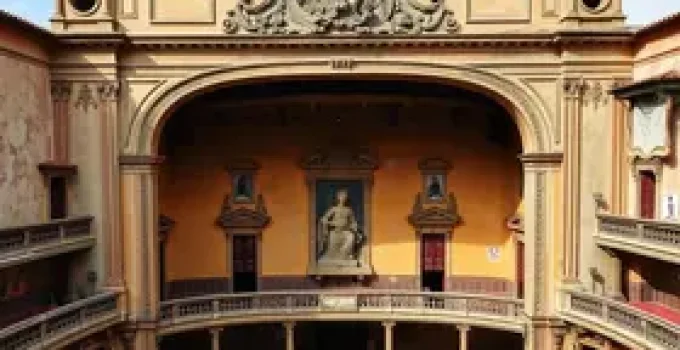 Teatro Arthur Azevedo