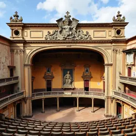 Teatro Arthur Azevedo
