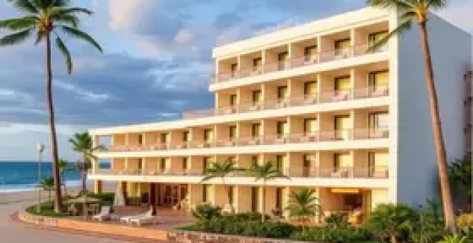 Vila Galé São Luís