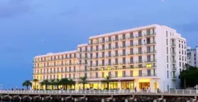 Vila Galé em São Luís
