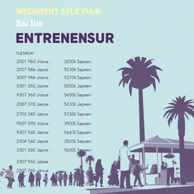 Feira do Empreendedor