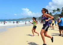 evento fitness São Luís