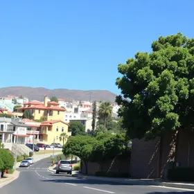 Câmara de São Luís