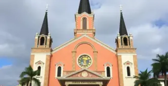 obreiros da Igreja Universal