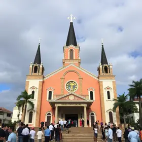 obreiros da Igreja Universal