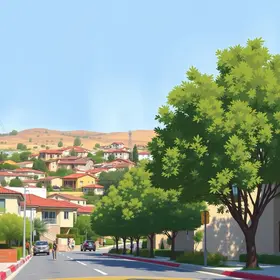 Projeto de Zoneamento em São Luís