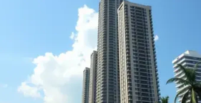 demolição andares São Luís