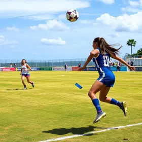 Supercopa Feminina