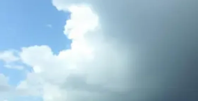 previsão do clima em São Luís