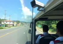 videomonitoramento no transporte escolar