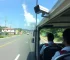 videomonitoramento no transporte escolar