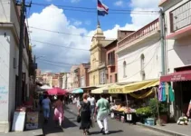 comércio de São Luís