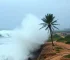alerta de vendavais no maranhão