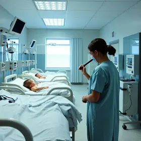 UTIs pediátricas