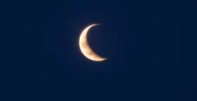 eclipse lunar parcial