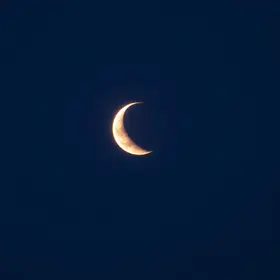 eclipse lunar parcial