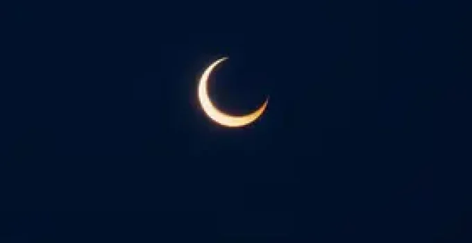 eclipse lunar quase total