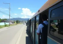 valorização dos monitores do transporte escolar