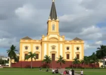 Educação de São Luís Gonzaga do Maranhão