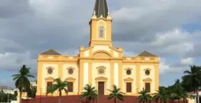 Educação de São Luís Gonzaga do Maranhão