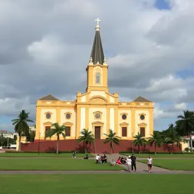Educação de São Luís Gonzaga do Maranhão