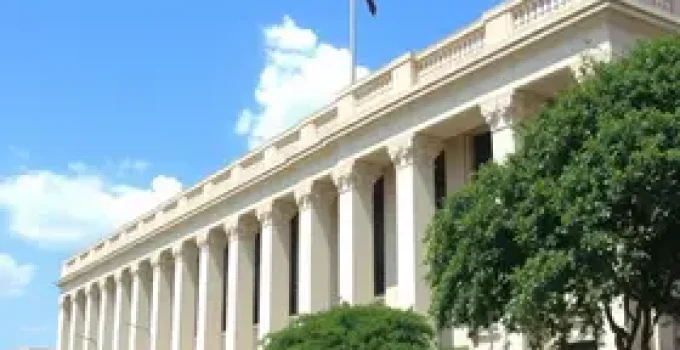 Judiciário maranhense