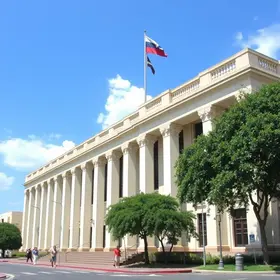 Judiciário maranhense