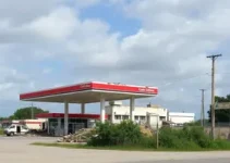 interdição de posto de combustíveis em São Luís