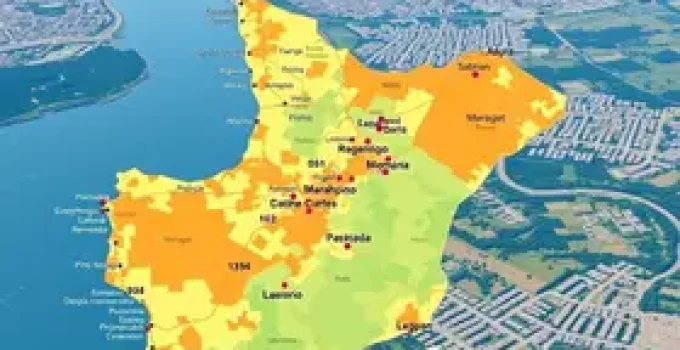 Maranhão