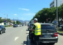fiscalização em São Luís