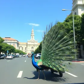 suspensão do rodízio de veículos
