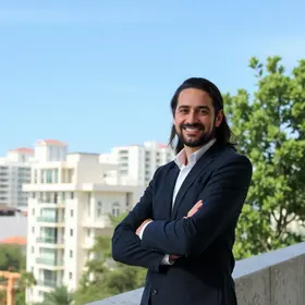atendimento prioritário para corretores de imóveis