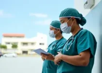 processo seletivo médicos São Luís MA
