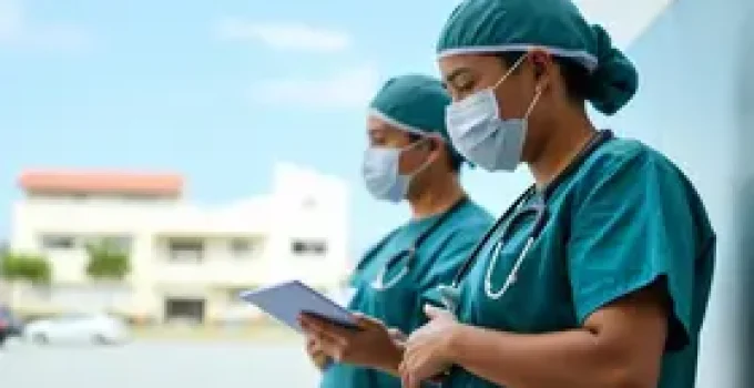 processo seletivo médicos São Luís MA