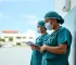 processo seletivo médicos São Luís MA