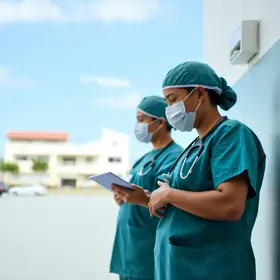 processo seletivo médicos São Luís MA