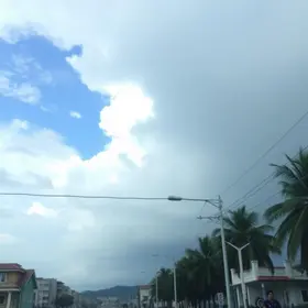 chuvas em São Luís