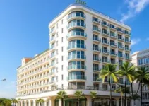 primeiro hotel Vila Galé em São Luís